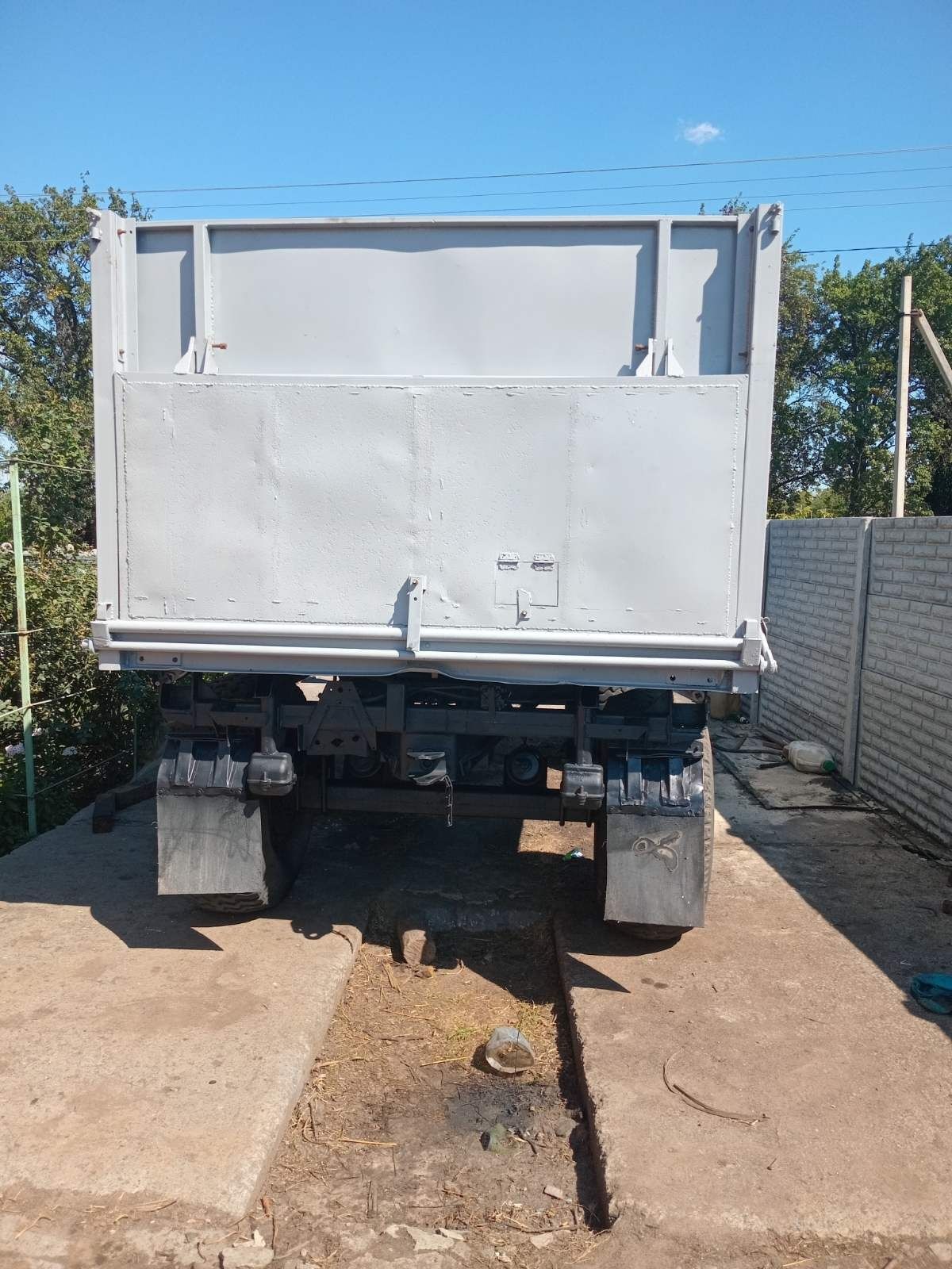 Продам Прицеп 2ПТС6