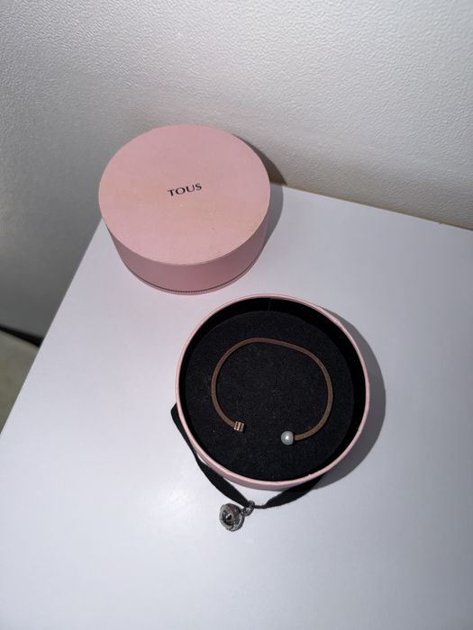 Браслет Tous з коробкою