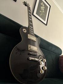 Epiphone Tribute Plus 1960 les Paul