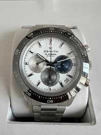 Zenith Chronomaster Sport 2023, Gwarancja