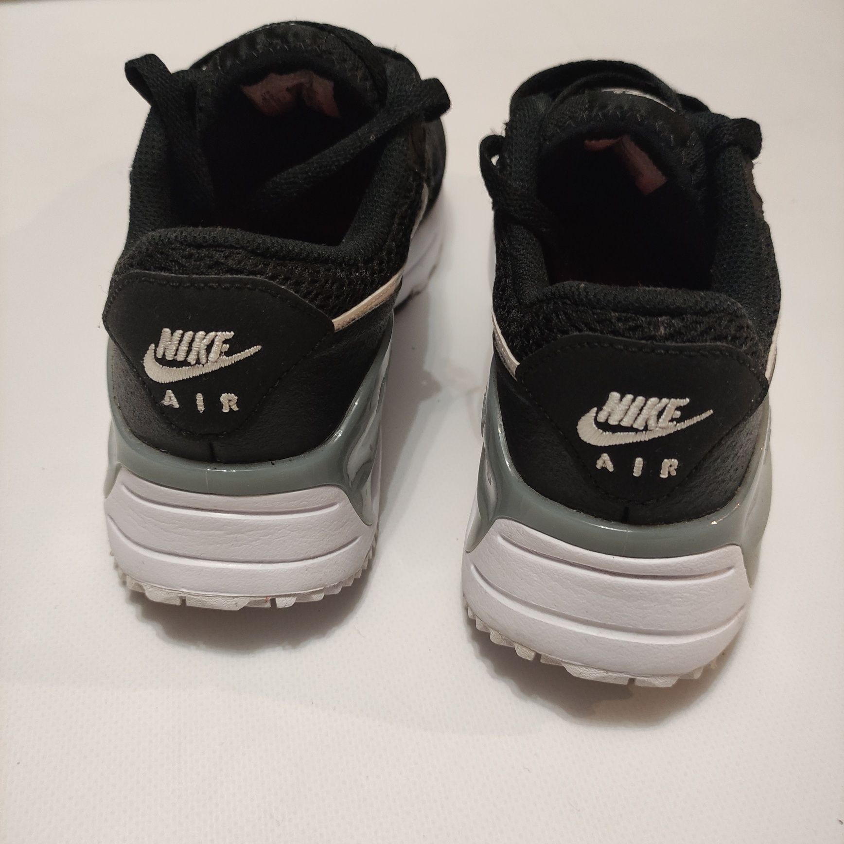 Кросівки Nike air Max system чоловічі