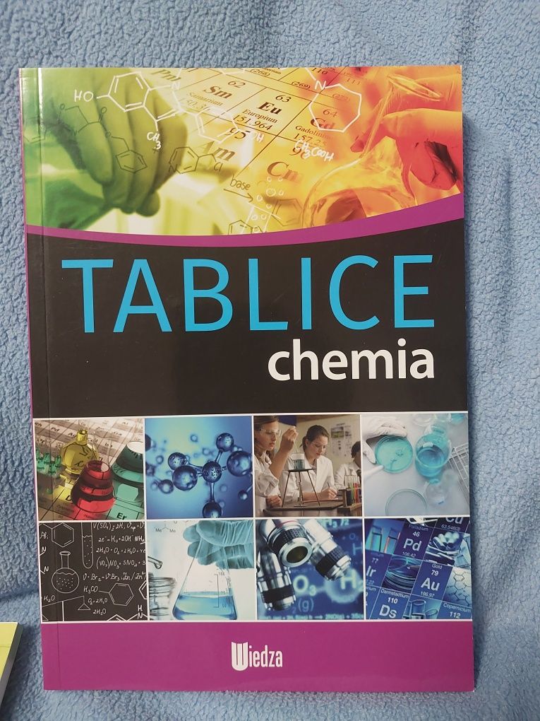 To jest chemia 2 podręcznik plus karty maturalne
