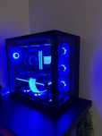 PC GAMER - 7700X + RX 7900 XTX