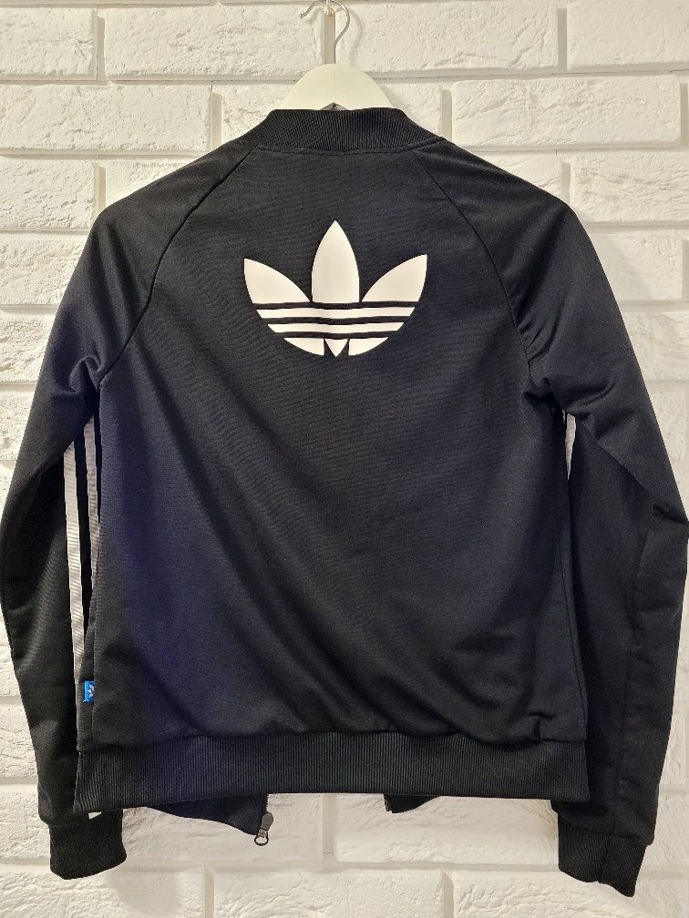 Damska bluza adidas