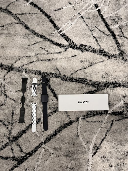 Apple Watch SE 2 gen