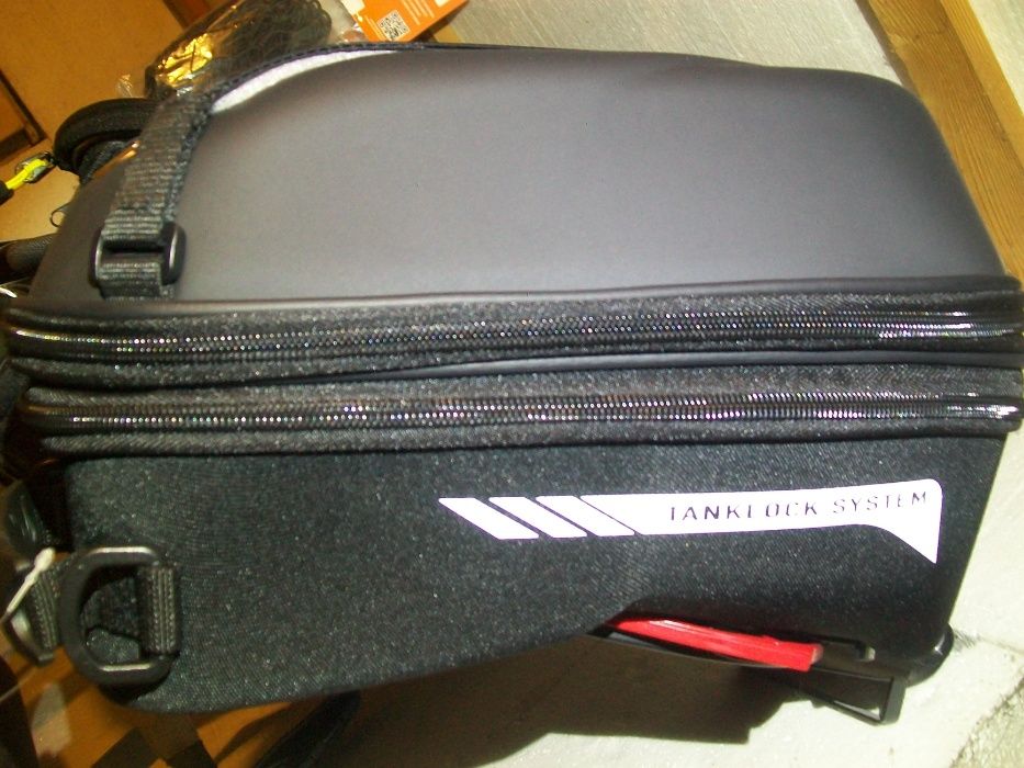 ST603B GIVI torba tanklock tankbag mocowanie na BF GIVI ST605( ST612 )