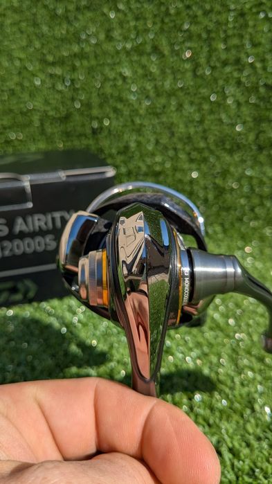 Daiwa Airity 2000s-p