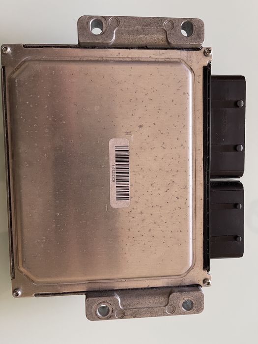 Centralina Peugeot 508 RXH 2.0 180CV 2015