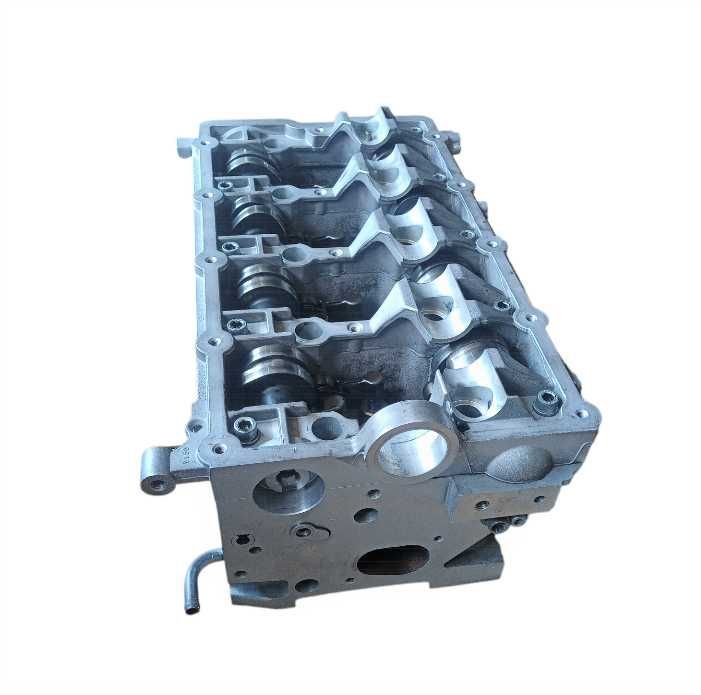 Głowica 2.0 TDI 16V BMN VW SKODA SEAT Audi 2 lata gwarancji