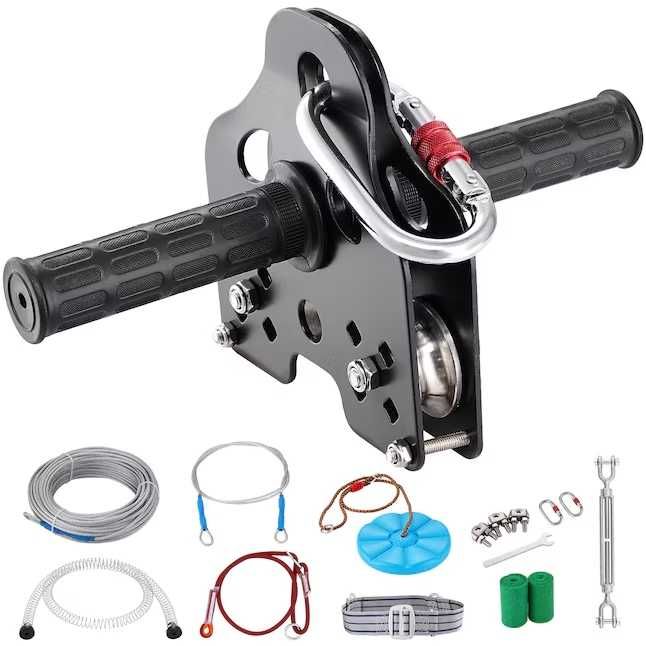 Tyrolka O Długości 30,48M