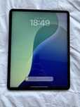 Ipad pro 12.9 m1 quinta geração