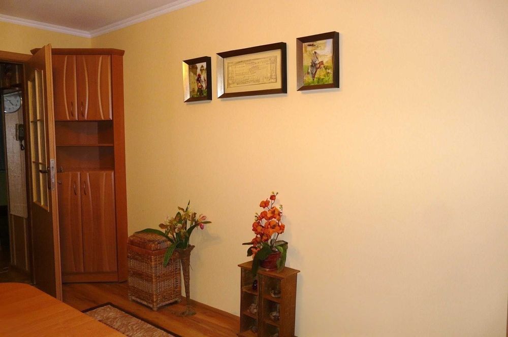 DO WYNAJĘCIA mieszkanie w Gorlicach – ul. Hallera 6