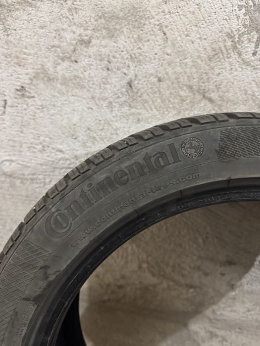 Opony 225/45/17 conti 4 szt