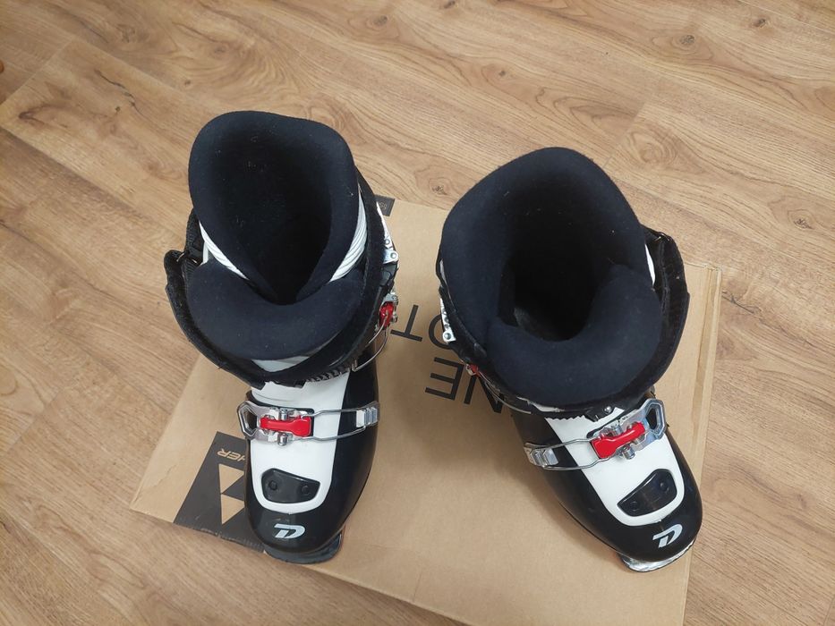 Sprzedam buty narciarskie Dalbello 26.5