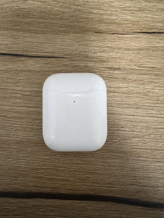 Продам наушники AirPods 2