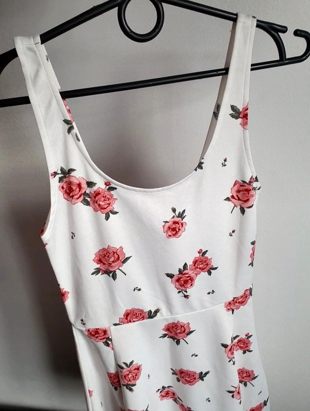 Nowa sukienka H&M