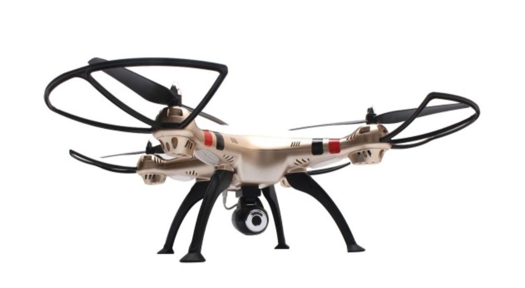 Dron Syma X8HW z kamerą