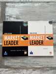Набір підручників Market Leader new edition Elementary