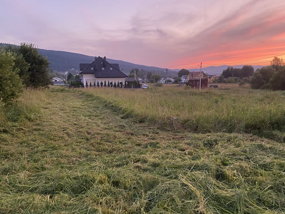 Ділянка 14сотих під Забудову-Я Власник є Електрика+Вода+Газ+ТОРГ Є !!