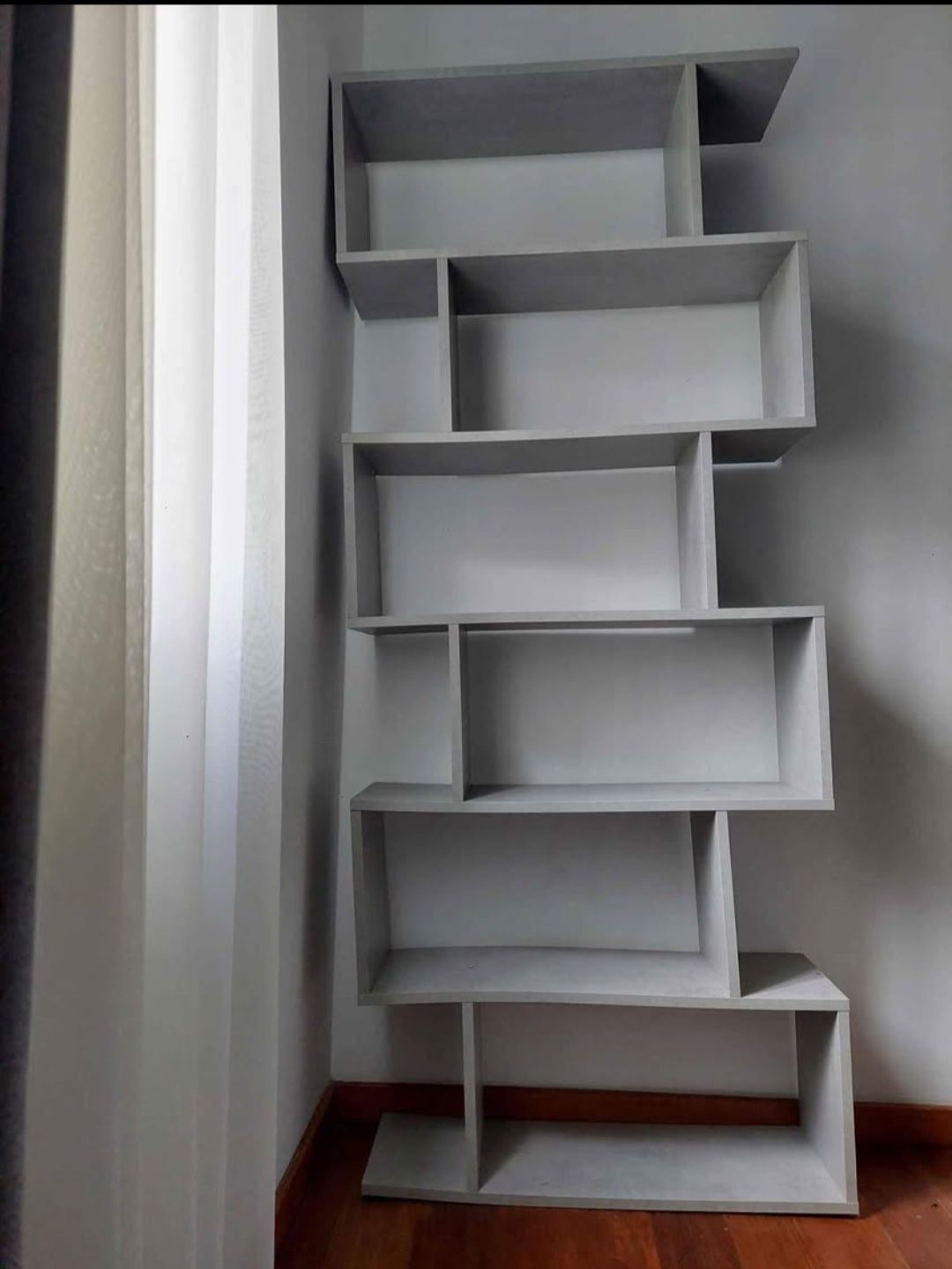 Estante Decorativa