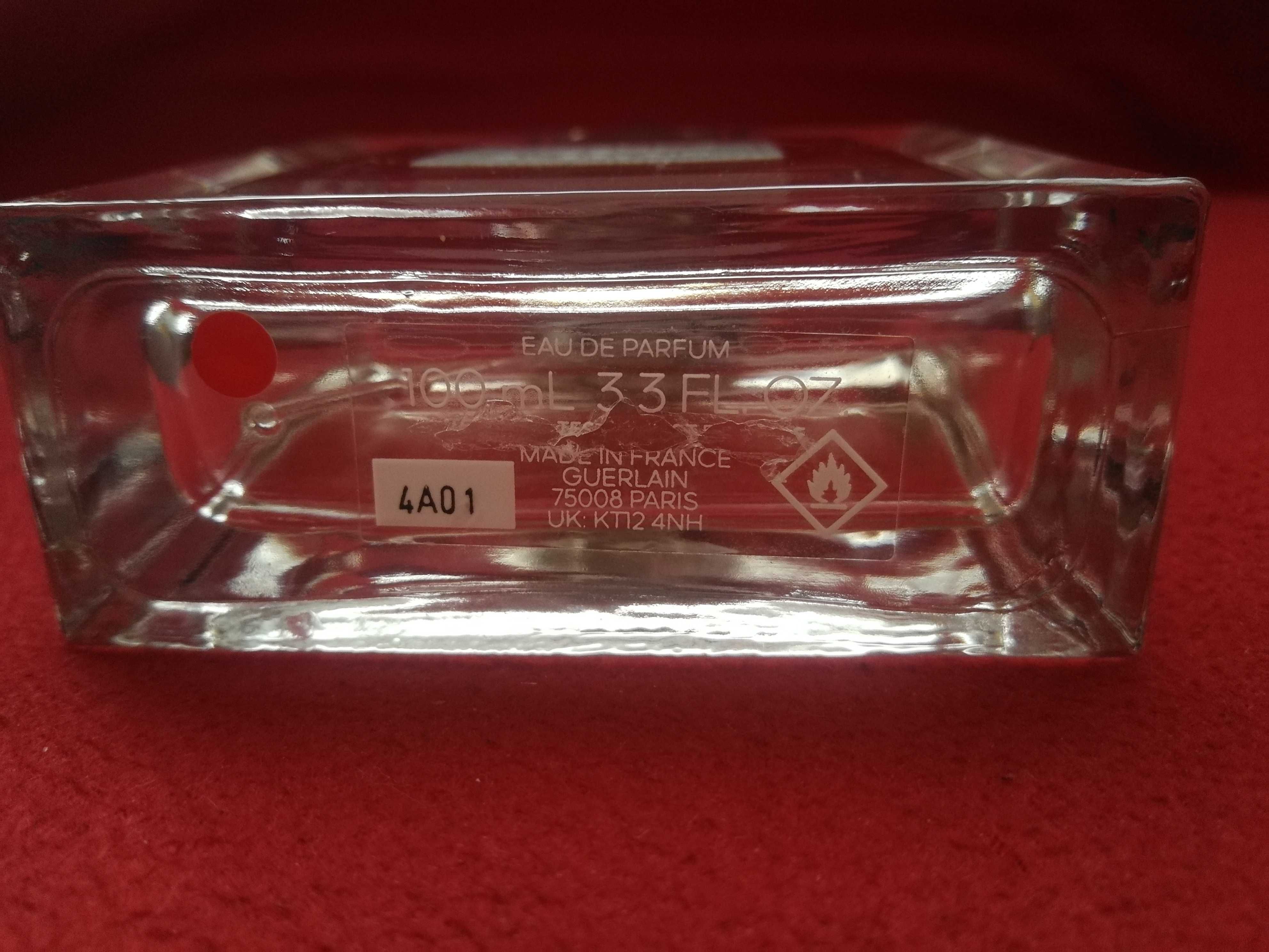 GUERLAIN L'Homme Ideal L'Intense Paris perfumy 100 ml