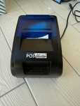 чековий принтер POS Vector
