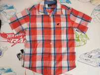 Bluza, t-shirt, koszula chłopięca firmy Wrangler rozmiar 128