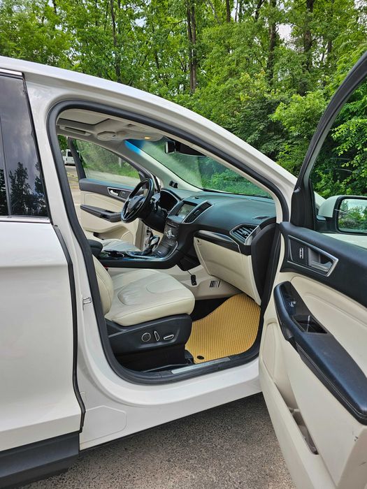 Ford Edge Titanium 2.0 2015р