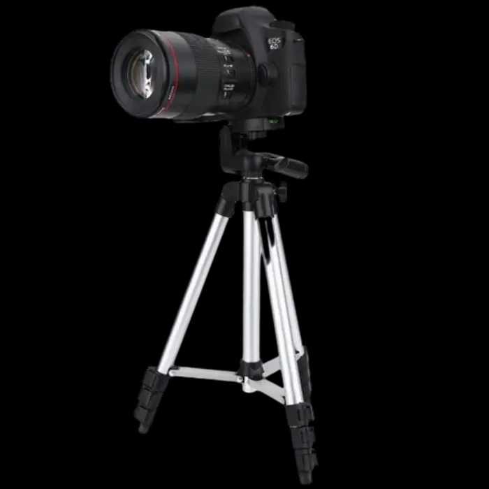 Штатив TRIPOD 3110 для фотокамеры, телефона, трипод, тринога, есть опт