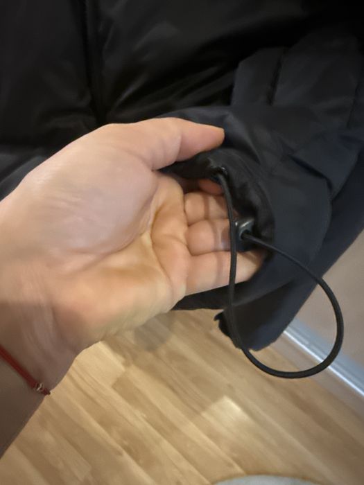 Куртка чоловіча Plein Sport