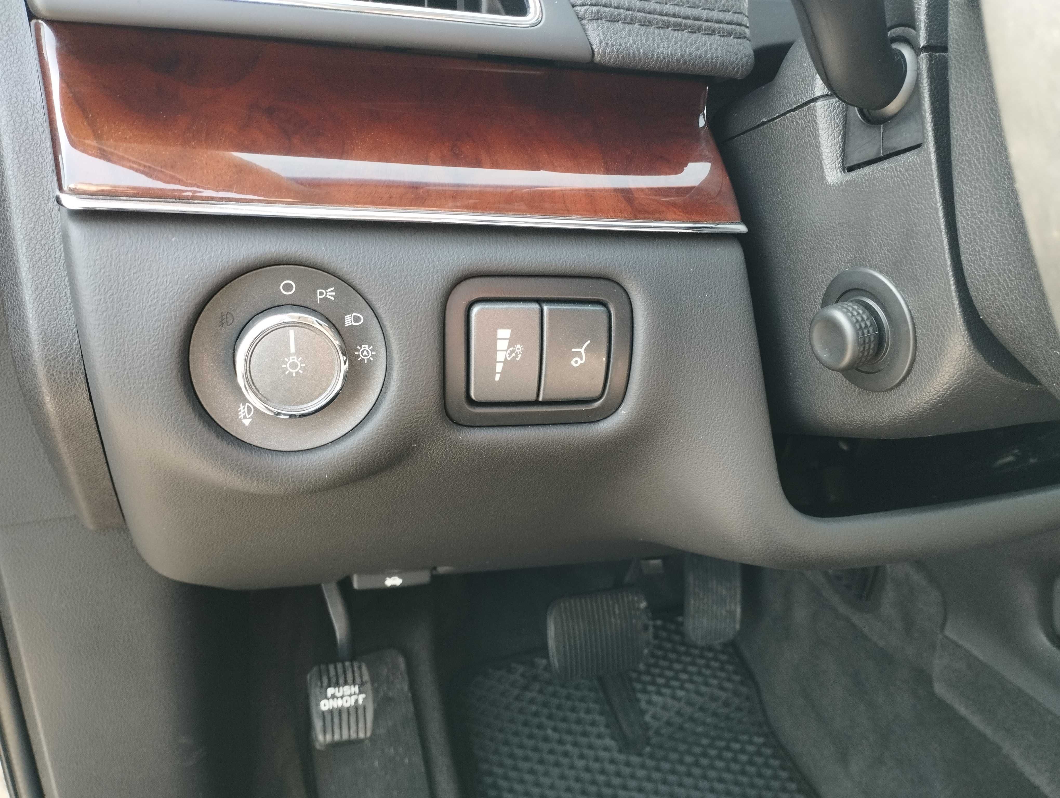 Lincoln MKT 3.5 EcoBoost  4x4