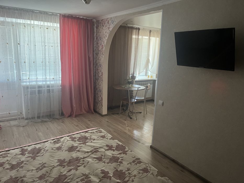 Подобово 1к. кв. в центрі на Адміральскій /Артилерійскій