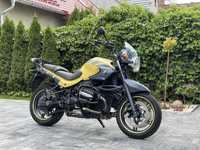 BMW R BMW R1150R SUPER STAN! doinwestowany