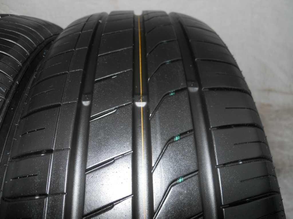 2x opony letnie NEXEN N Fera SU1 195/65 R15 91H (2x6,5mm)