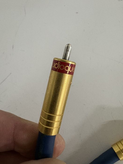 Cabo audioquest quartz