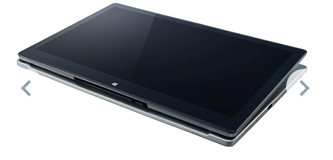 Ноутбук Acer Aspire R7-571G