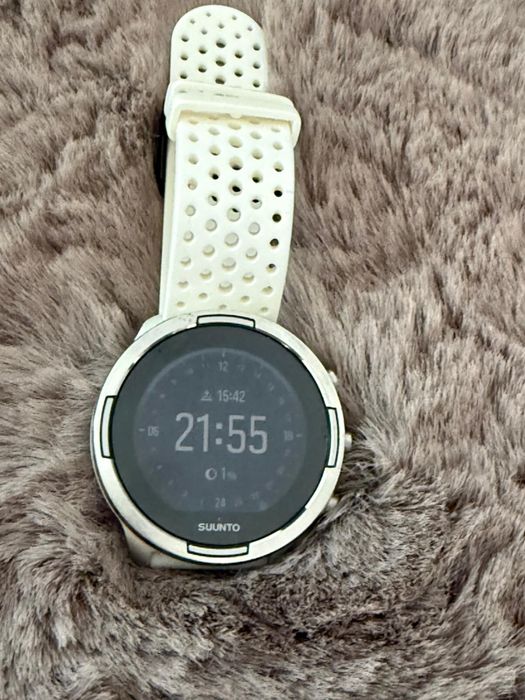 Zegarek Suunto 9 Baro