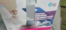 Medyczny materac pneumatyczny