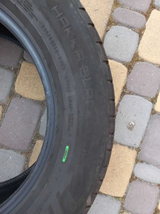 Резина 235/65 R18