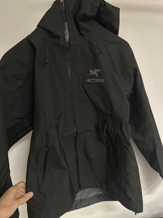 Arcteryx Beta lt Jacket