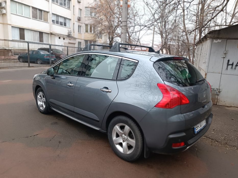 Продам Peugeot 3008