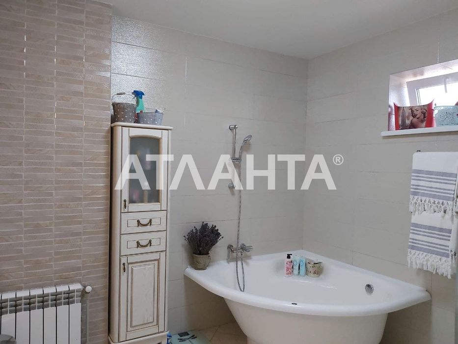 3 комн дом с ремонтом участок 10 соток Лески