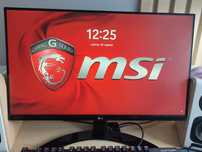 Монітор LG 23mp68vq-p