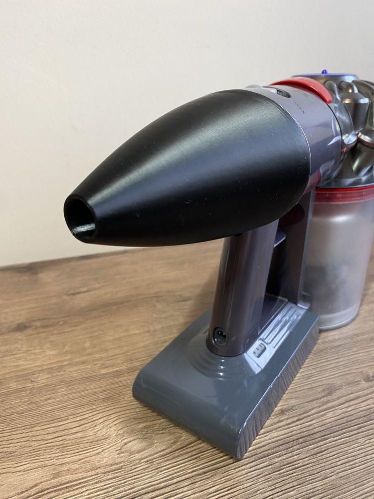 Końcówka dysza powietrzna blower do dyson V7 i V8