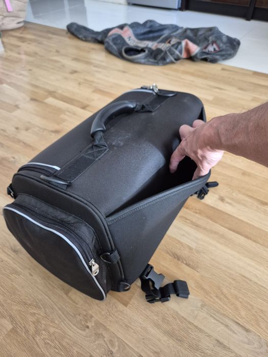 Harley Davidson Torba Oryginal Tour 49x30Pack