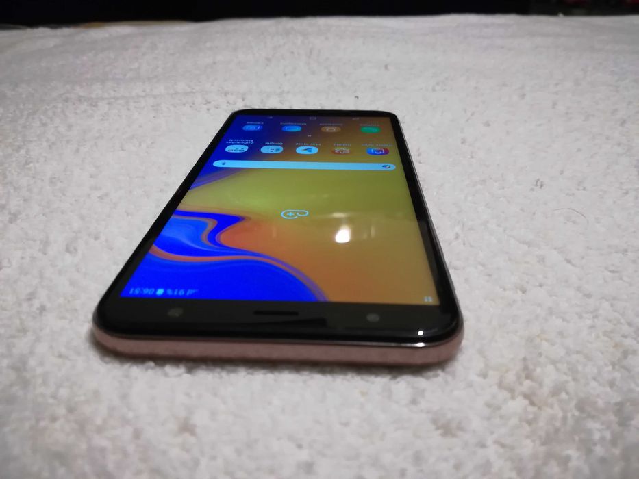 Samsung Galaxy J4+ (32 GB Internal Memory / Dual SIM) Gold64551758133634124