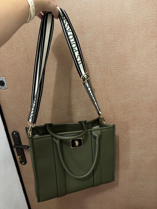 Сумка U.S. Polo Assn.