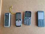 Zestaw telefonów komórkowych Nokia