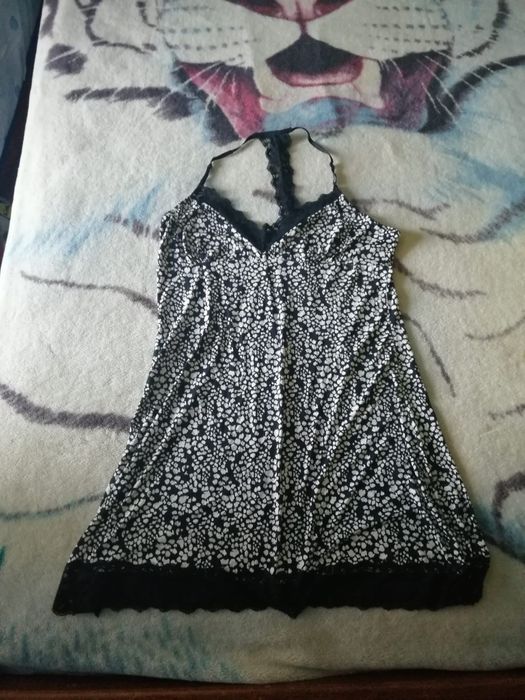 Vendo langerie nova M/L