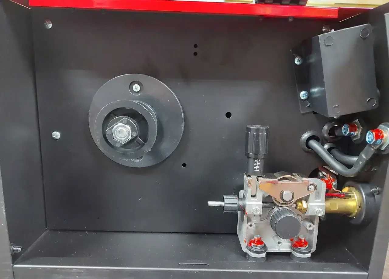Сварочные полуавтоматы  EDON SMARTMIG 325,357,327,280,308,315A